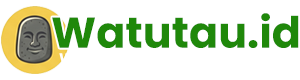 Watutau.id logo